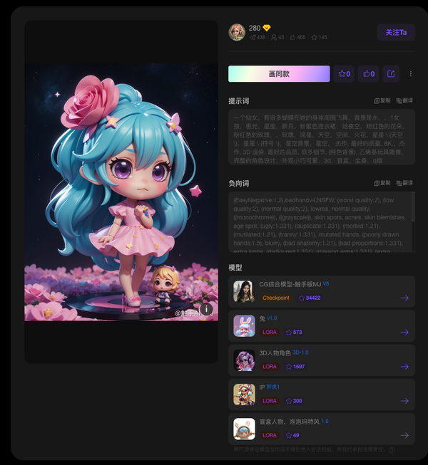作品详情