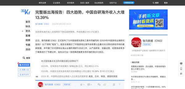 文章