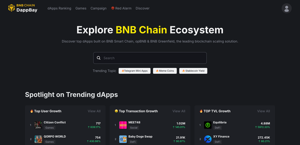 DApp